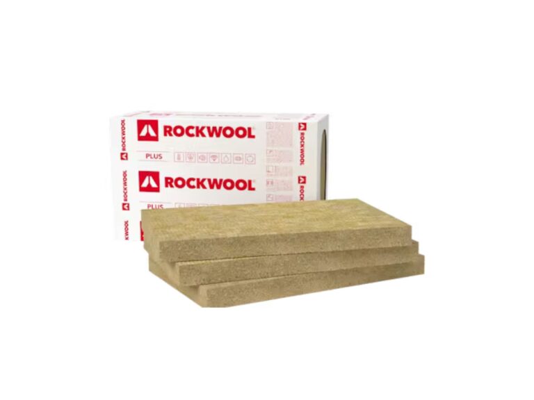 Rockwool Wełna Skalna FRONTROCK PLUS