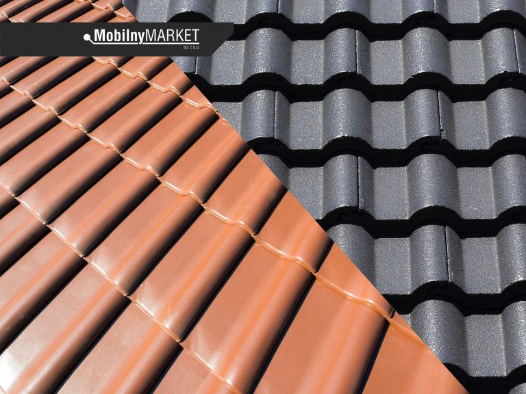 Dachówka ceramiczna czy cementowa – co wybrać i dlaczego?