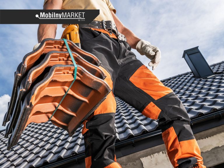 Dobór dachówek: ile na m², jaki kolor i rozmiar wybrać?