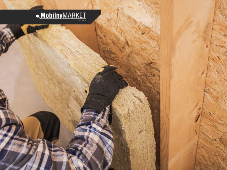 Rockwool czy Isover – którą wełnę wybrać do ocieplenia domu?