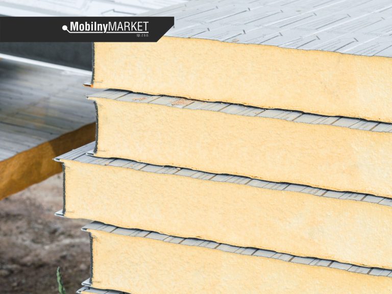 Płyty PIR na dach – dlaczego to najlepszy wybór do izolacji?