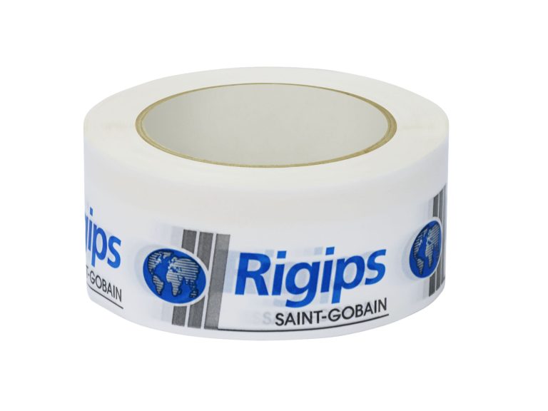 Rigips Samoprzylepna taśma ślizgowa 50 mm × 60 m