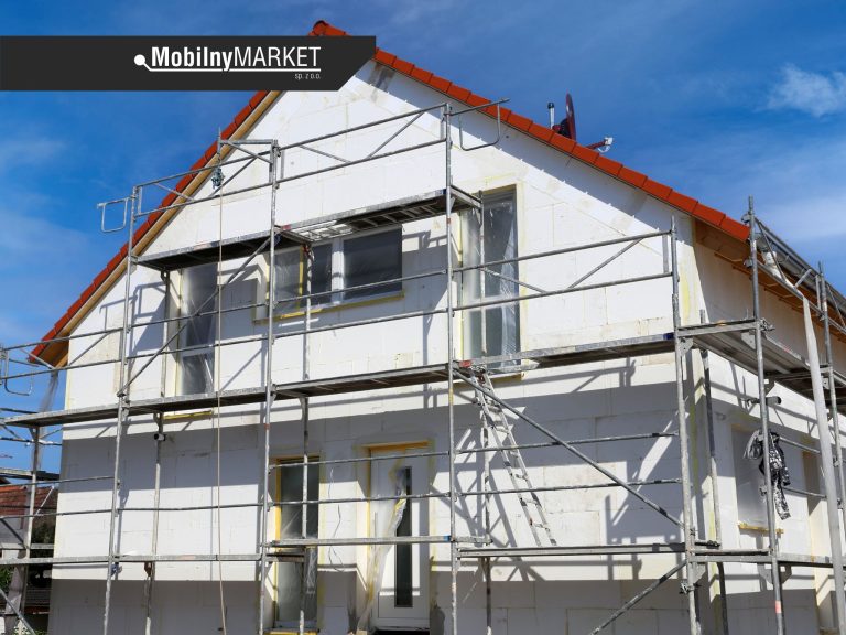 Rusztowania Plettac – dlaczego to najczęściej wybierany system w Krakowie?