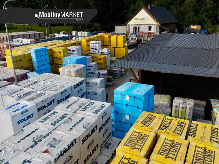 Jaki jest najtańszy materiał na budowę domu? Analiza kosztów w 2025 roku