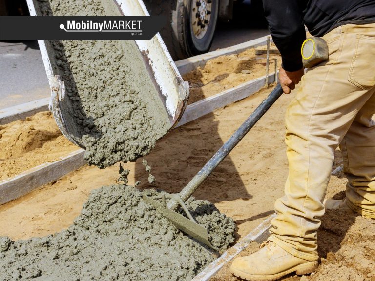 Ile schnie beton? Wszystko o wiązaniu, twardnieniu i pielęgnacji