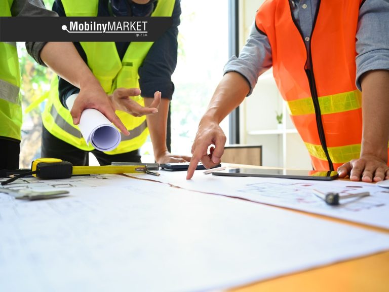 Kierownik budowy – kim jest, jakie ma obowiązki i ile kosztuje jego usługa?