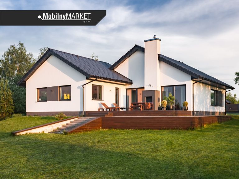 Budowa domu krok po kroku – od działki po odbiór [KOMPLETNY HARMONOGRAM 2025/2026]