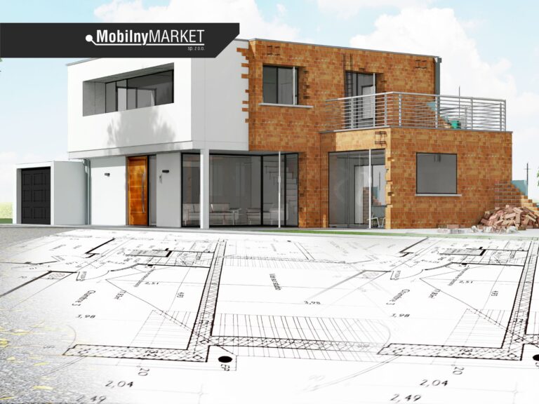 Jak wybrać idealny projekt domu? Poradnik dla przyszłego inwestora [NA CO ZWRÓCIĆ UWAGĘ]