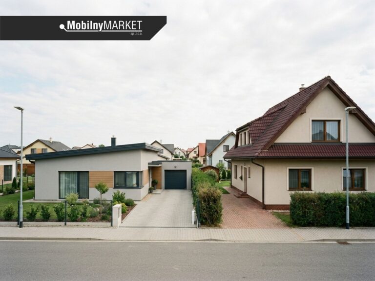 Dom parterowy czy z poddaszem? Bitwa argumentów – koszty, wygoda, zalety i wady