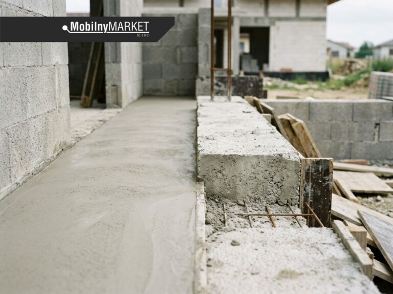 Cement 32,5 vs 42,5 – kiedy warto dopłacić za wyższą klasę?